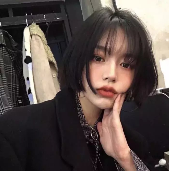 当我看着你